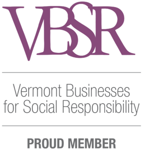 VBSR Logo