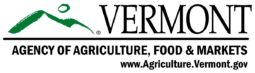 Vermont Agency of Agriculture, Food & Markets (VAAFM)